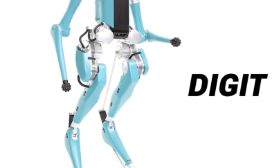9 Robot AI hiện đại nhất thế giới