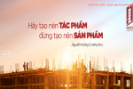 Tư vấn, triển khai hệ thống quản lý cho công ty xây dựng Nguyễn Hoàng