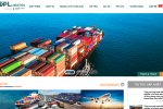Tư vấn xây dựng website cho công ty OPL Logistic