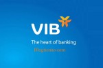 Xây dựng hệ thống quản lý khách hàng cho ngân hàng VIB