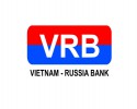 Ngân hàng Việt Nga VRB