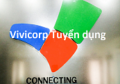 Công ty thiết kế web V&V tuyển 5 CV.Marketing và TVBH làm việc tại Hà Nội và TP.Hồ Chí Minh tháng 4/2015