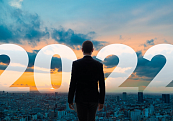 Dự đoán 08 xu hướng công nghệ và quản lý nổi bật năm 2022
