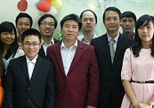 Tuyển 1 chuyên viên Marketing tại Hà Nội