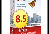 Bitrix Site Manager 8.5: SEO thông minh và Hiệu suất ổn định